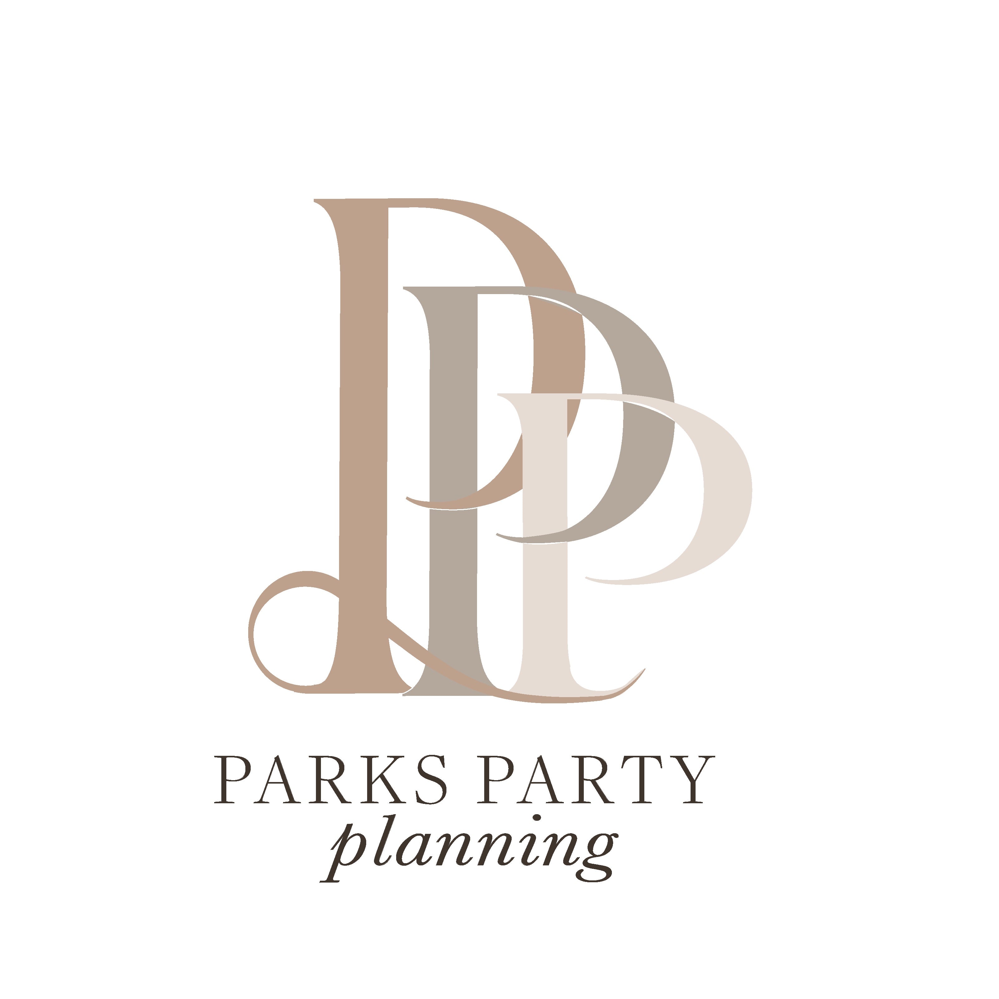 Parks Party Planning
