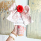 Valentine's Bottle Box Tag | Valentine's Gift Box | Wine Gift | Galentine's Gift Idea | Unique Valentine's Gift | Vday Gift