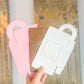 Blank Gift-in-a-Box | Wine Bottle Box Tag (set of 6)