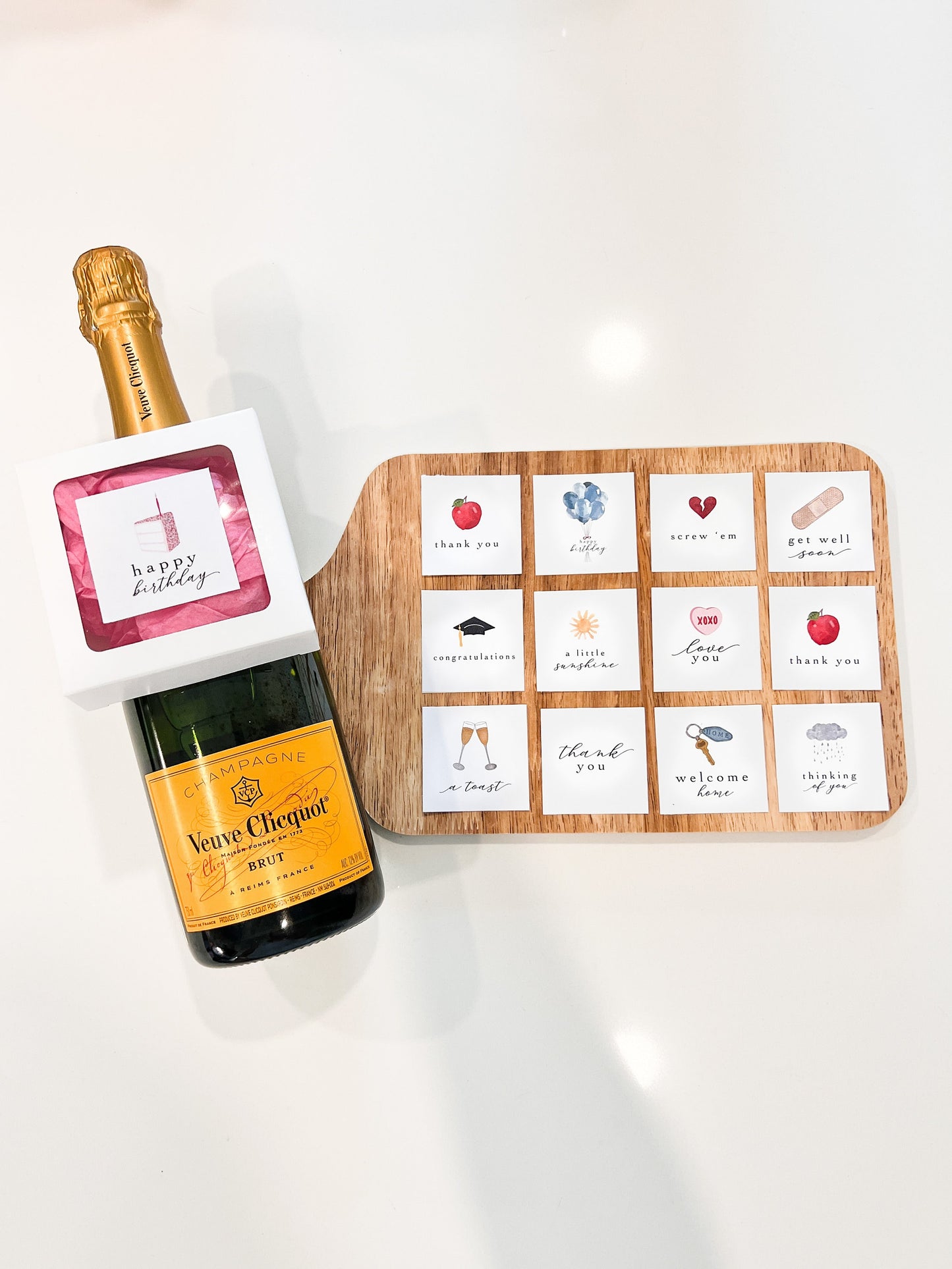 Wine Bottle Tag | Wine Gift Box | Wine Gift | Gift Box | Wine Box | Hostess Gift Idea | Wine Gift Basket | Wine Box | Charcuterie Box | Wine